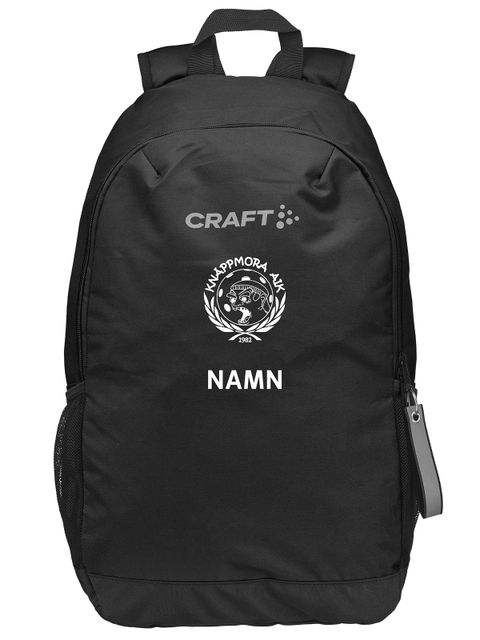Craft Backpack ABILITY Practice 24L (Knäppmora AIK)